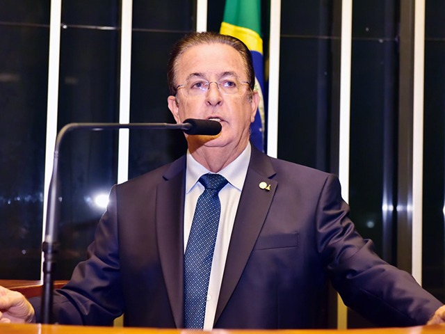 DEPUTADO LUIZ CARLOS MOTTA APRESENTA RELATÓRIO EXEMPLAR AO PL 3655/2024 E RECONHECE O PAPEL DO CONASEP NA CONSTRUÇÃO DA LOSEP