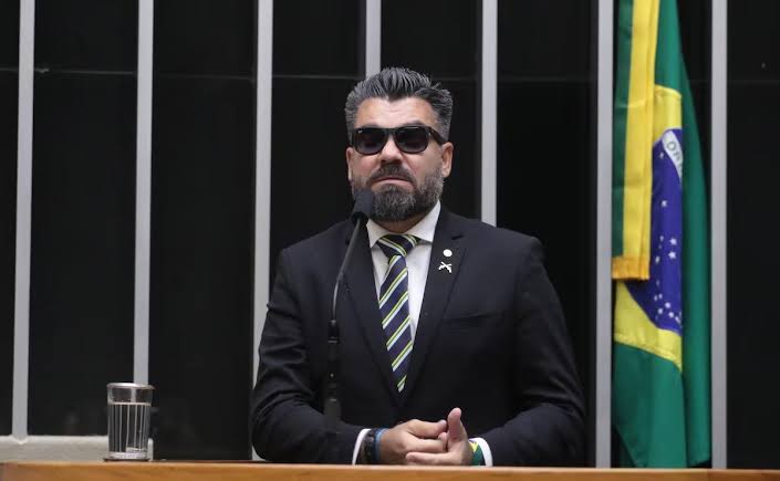 Deputado Federal Delegado Caveira apresenta Projeto de Lei que cria a Comenda do Mérito da Segurança Privada