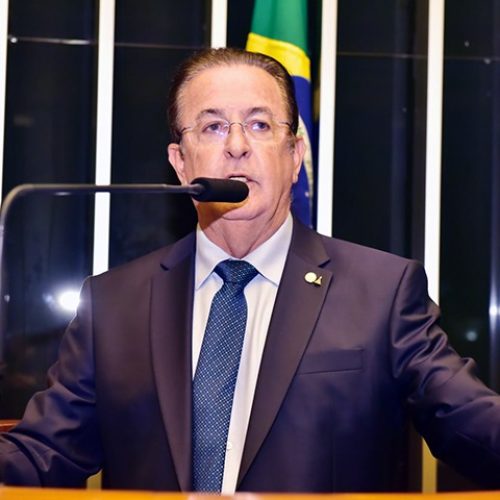 DEPUTADO LUIZ CARLOS MOTTA APRESENTA RELATÓRIO EXEMPLAR AO PL 3655/2024 E RECONHECE O PAPEL DO CONASEP NA CONSTRUÇÃO DA LOSEP