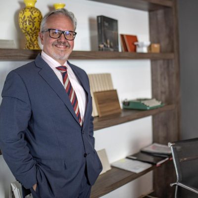 Juiz Federal do Trabalho Dr. Ismar Cabral Menezes assume Diretoria de Assuntos Trabalhistas do CONASEP