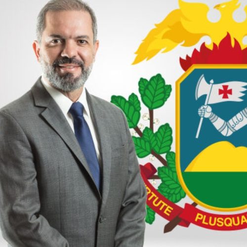 Deputado Paulo Araújo  celebra o Dia Nacional dos Vigilantes com homenagens a profissionais da segurança privada