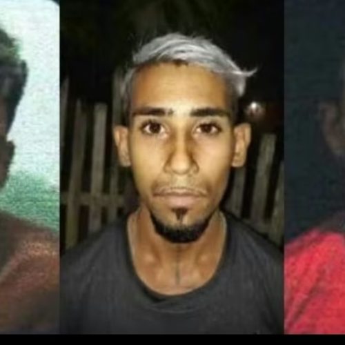 Acusados de matarem vigilante durante assalto em escola devem passar por audiência de instrução em julho