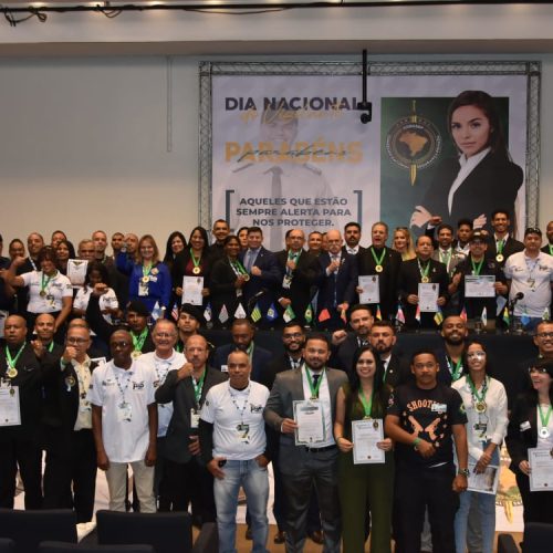 CONASEP ganha protagonismo nacional com duas Indicações apresentadas pela Deputada Rosângela Reis na Câmara dos Deputados