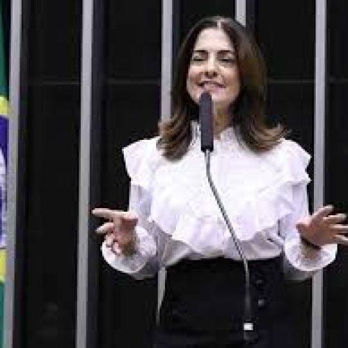Câmara dos Deputados reconhece o Projeto “Mulher AGESP” e aprova Moção de Aplausos ao CONASEP de Autoria da Deputada Rogéria Santos.