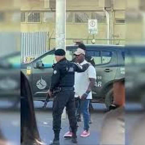 MPDFT acolhe Notícia-Fato do CONASEP e instaura procedimento oficial contra PM que agrediu vigilantes no Hospital de Base