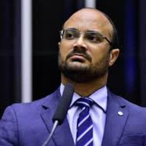Deputado Capitão Alden Apresenta PL 3.679/2025 para Permitir que Empresas de Segurança Privada Adiram a Atas de Órgãos de Segurança Pública