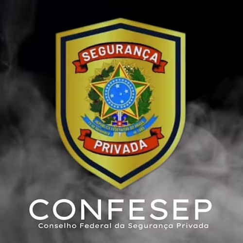 Conselho Federal da Segurança Privada e APROVADO na Câmara dos Deputados.