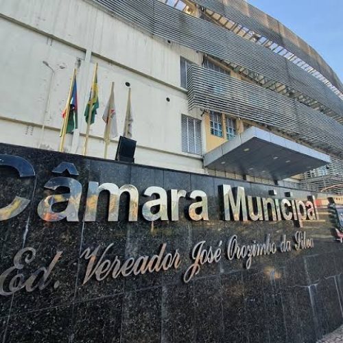 Câmara de Ipatinga-MG aprova o primeiro projeto de lei municipal no Brasil reconhecendo que vigilantes e agentes da segurança privada exercem atividade de risco