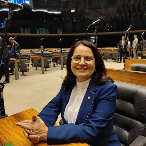 Câmara dos Deputados realizará Sessão Solene em homenagem aos Vigilantes no II Prêmio Nacional CONASEP no dia 05/08/2025