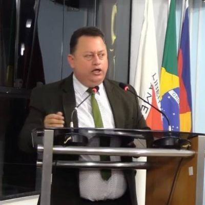 Caratinga: Vereador José Cordeiro atende pedido do CONASEP e da Deputada Rosângela Reis e propõe reconhecimento da profissão de vigilante como atividade de risco