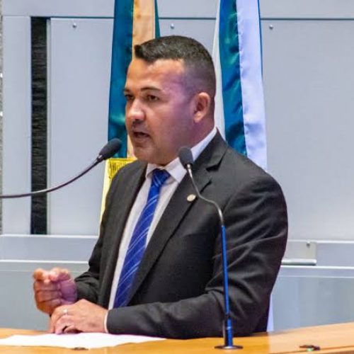 Projeto de Lei do Deputado Rogério Morro da Cruz reconhece vigilantes e agentes de segurança privada como profissionais de risco no DF