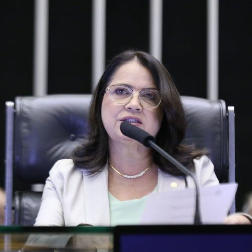 DEPUTADA FEDERAL ROSÂNGELA REIS APRESENTA PROJETO DE LEI INOVADOR, A PEDIDO DO CONASEP, PARA AUTORIZAR O USO DE DISPOSITIVO MECÂNICO DE DEFESA NÃO LETAL NA SEGURANÇA PRIVADA — EQUIPAMENTO É SEGURO, CONTROLADO E NÃO SE CONFIGURA COMO ARMADILHA