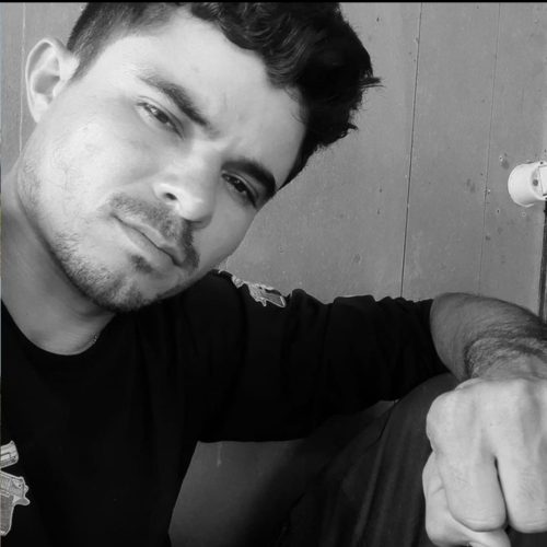 Jovem que ficou conhecido por construir avião com motor de Fusca é morto por PM em MT, diz polícia