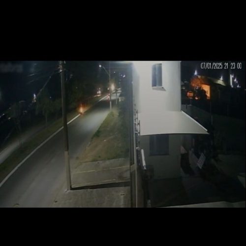 Suspeitos de envolvimento na morte de vigilante que foi jogado em fogueira em Nossa Senhora do Socorro são presos