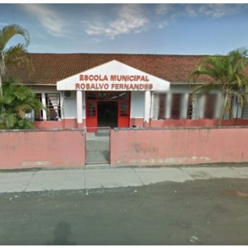 Vigilante é morto com facadas no tórax e no pescoço em escola de SC
