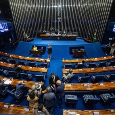 Projeto de Lei 3613/2023 endurece penas para crimes em escolas e é elogiado pelo CONASEP