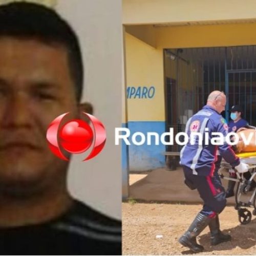 Policia Civil PRENDEU: Acusado de participação em latrocínio de vigilante é condenado a mais de 20 anos